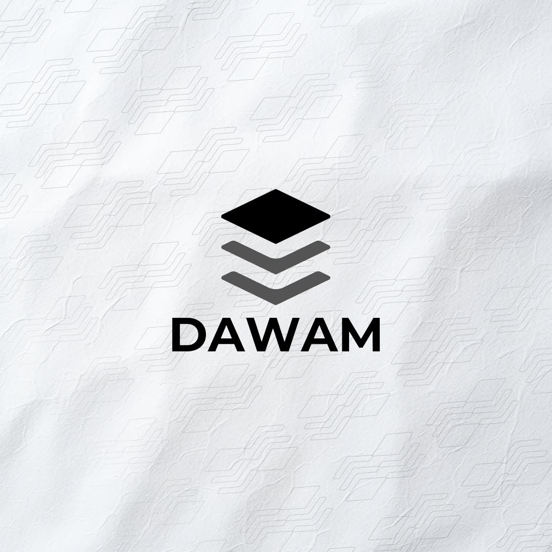 DAWAM CO-WORKING SPACES